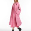 Women MAX MARA Dresses | Ladino Dress Pink