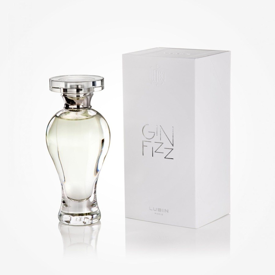 Home LUBIN | Lubin Gin Fizz Perfume