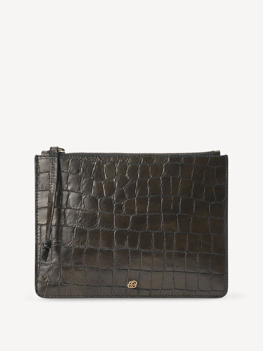 Women BY MALENE BIRGER Bags | Aya Purse Clutch