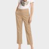 Women MARC CAIN Pants | Chino Style Pants