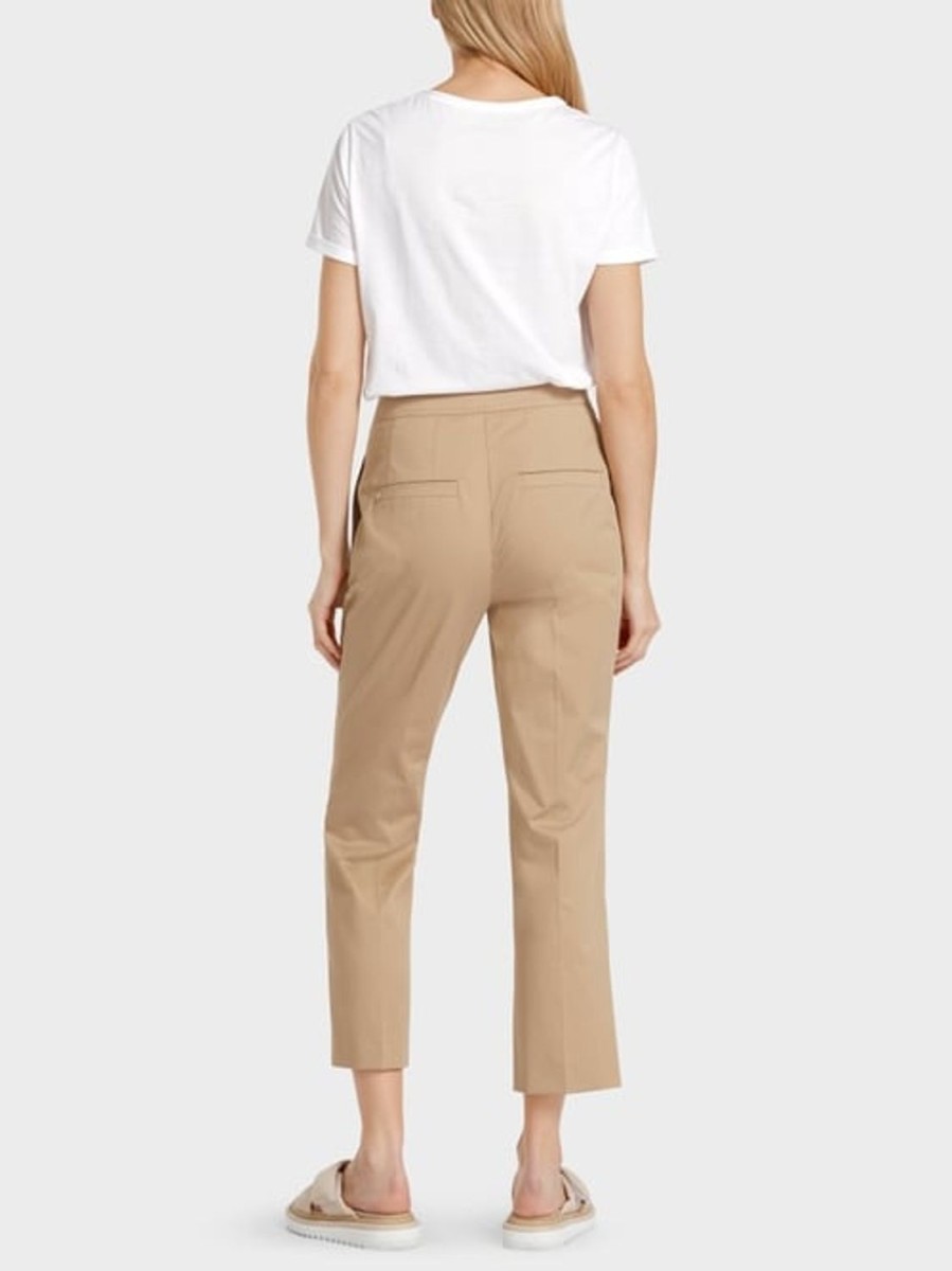 Women MARC CAIN Pants | Chino Style Pants