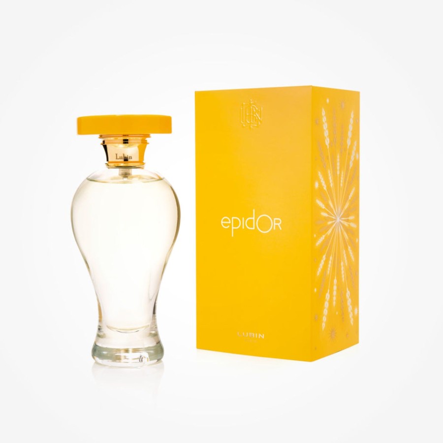 Home LUBIN | Lubin Epidor Perfume