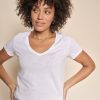 Women MOS MOSH T-Shirts & Singlets | Organic Arden Vss Tee