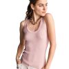 Women Riani T-Shirts & Singlets | Tank Top Knitted