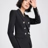 Women VERONICA BEARD Jackets & Blazers | Miller Dickey Jacket