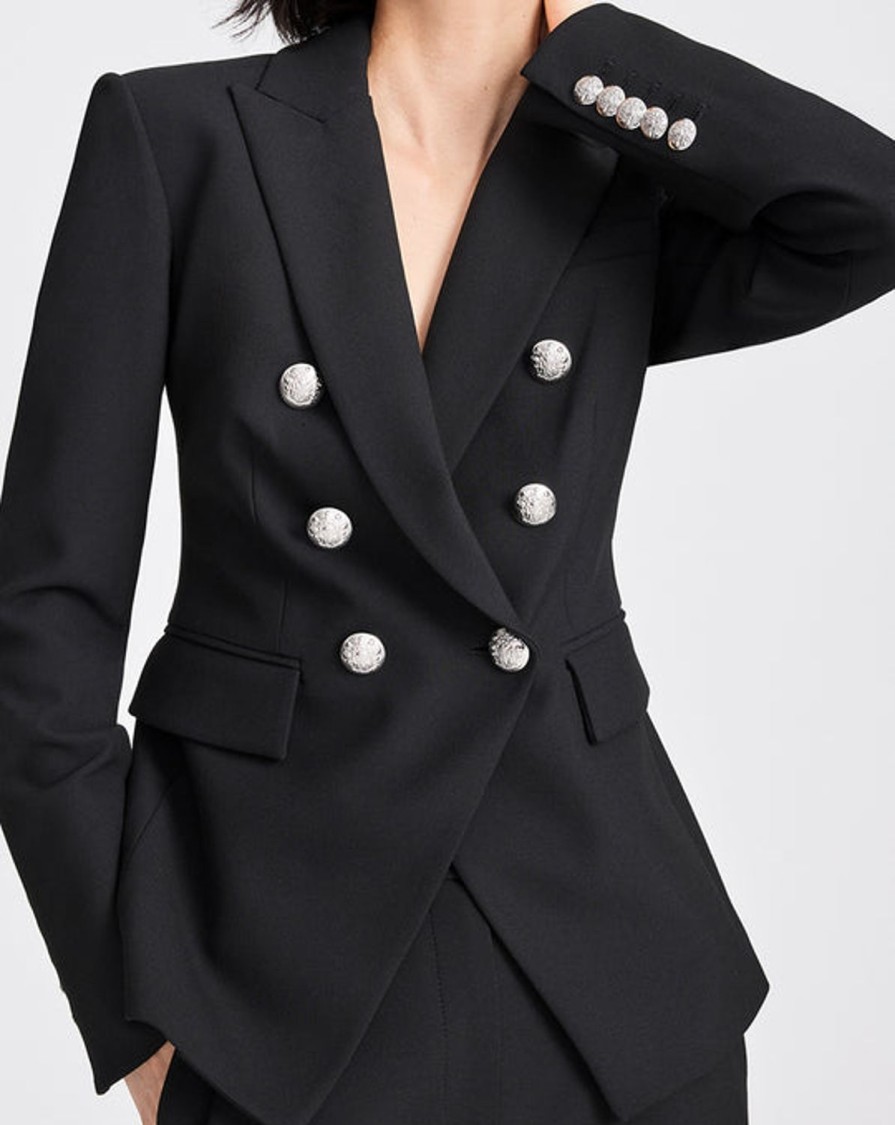 Women VERONICA BEARD Jackets & Blazers | Miller Dickey Jacket