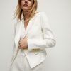 Women VERONICA BEARD Jackets & Blazers | Hosanna Dickey Jacket