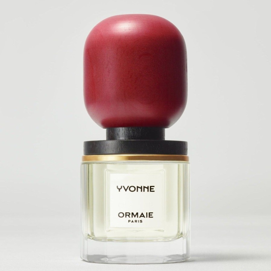 Home Ormaie | Ormaie "Yvonne" Edp