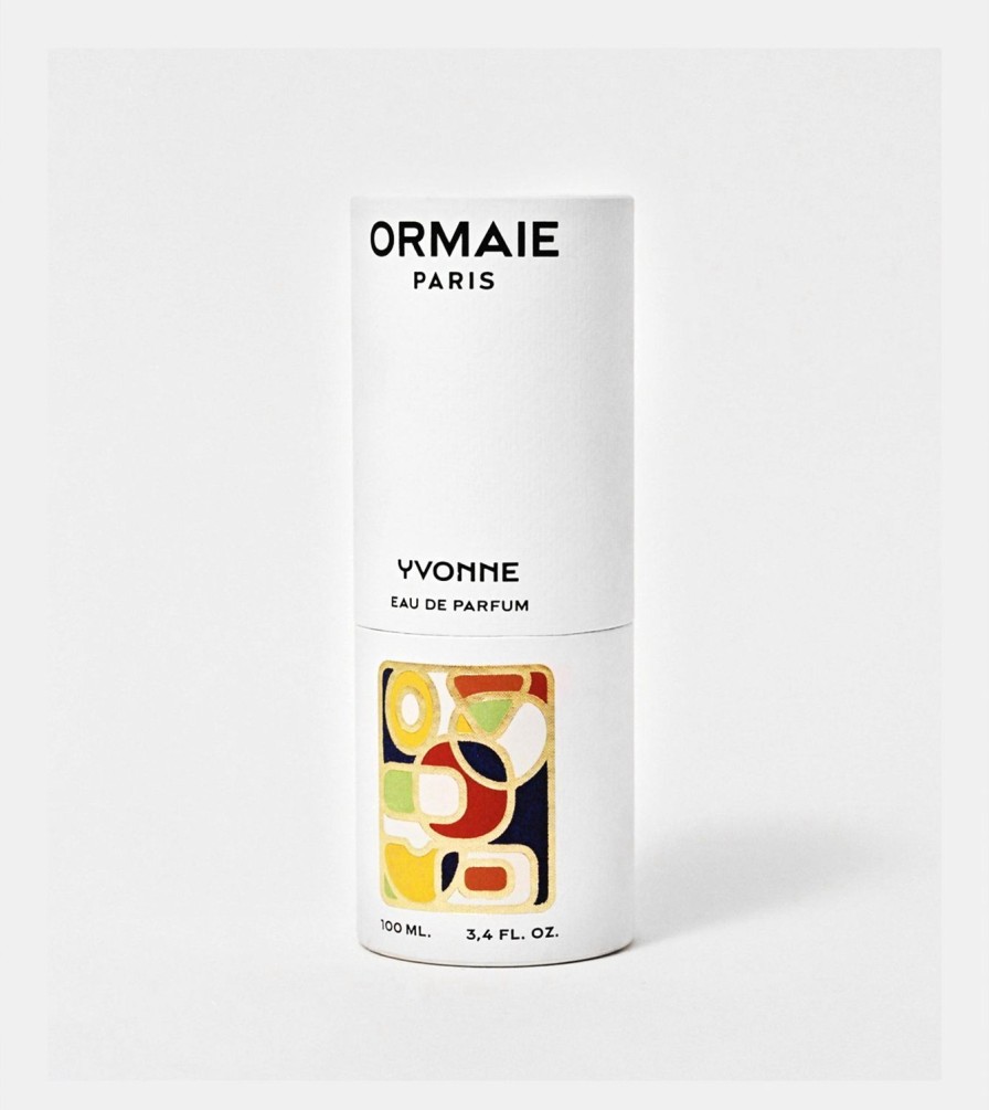 Home Ormaie | Ormaie "Yvonne" Edp