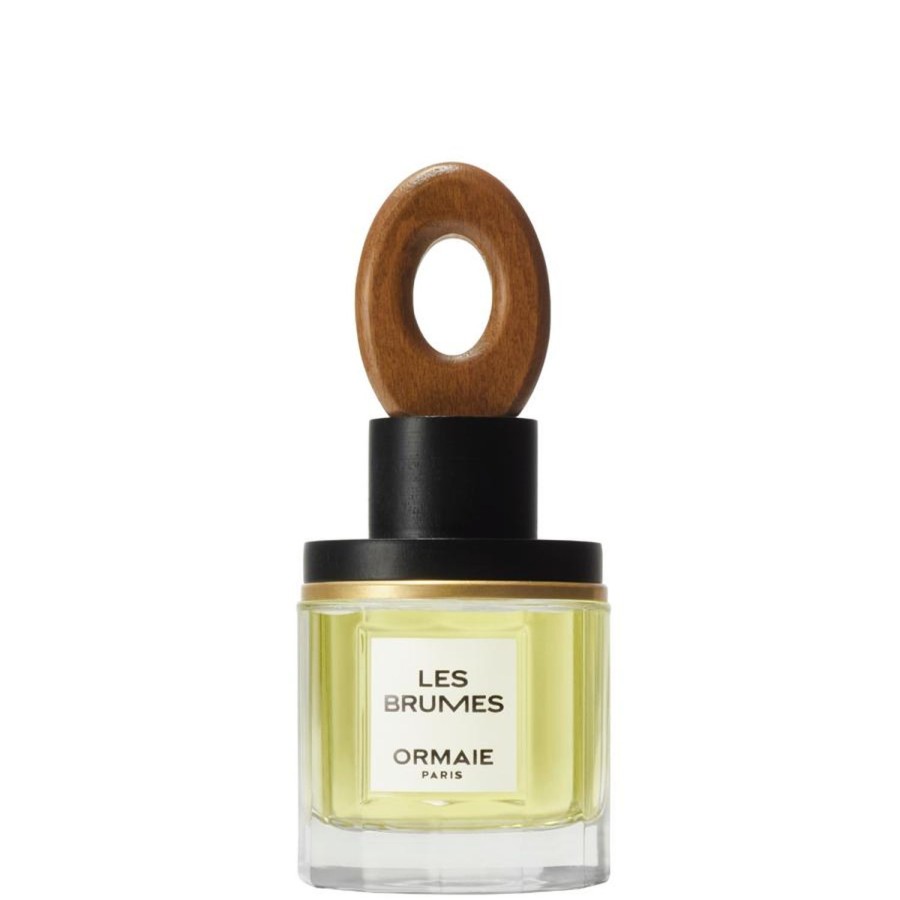 Home Ormaie | Ormaie "Les Brumes" Edp