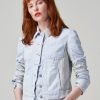 Women HIGH Jackets & Blazers | Count On Jeans Style Jacket Blue