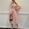 Women MAX MARA Dresses | Amadeus Dress Pink