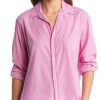 Women FRANK & EILEEN Shirts & Blouses | Eileen Shirt 100 % Cotton Voile