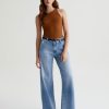 Women AG JEANS Jeans & Denim | Stella Vetiver