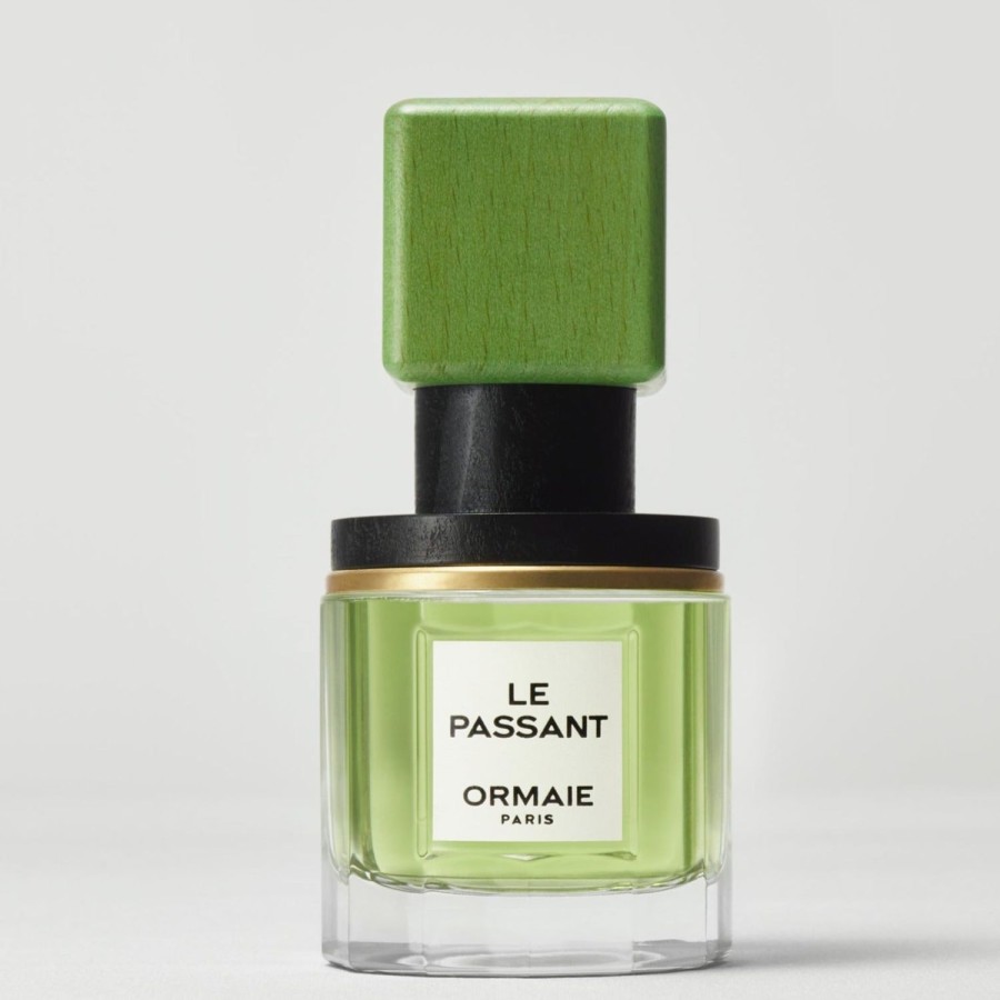 Home Ormaie | Ormaie "Le Passant" Edp