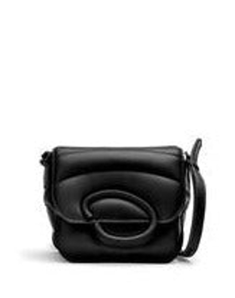 Women Oscar De La Renta Bags | O Bag Padded