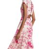 Women Riani Dresses | Floral Summer Dress Dream Floral