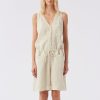 Women Transit Par Such Jumpsuits & Playsuits | Linen Playsuit