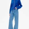 Women BAUM & PFERDGARTEN Jeans & Denim | Nini Jeans Light Blue Wash