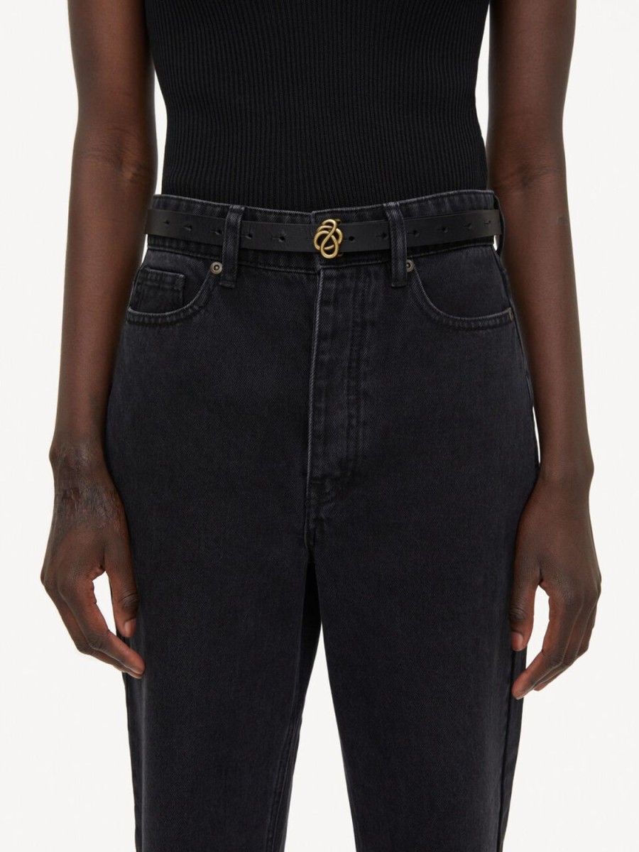 Women BY MALENE BIRGER Belts | Ouma Belt