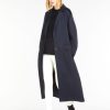 Women MAX MARA Coats & Parkas | Caterina Long Coat