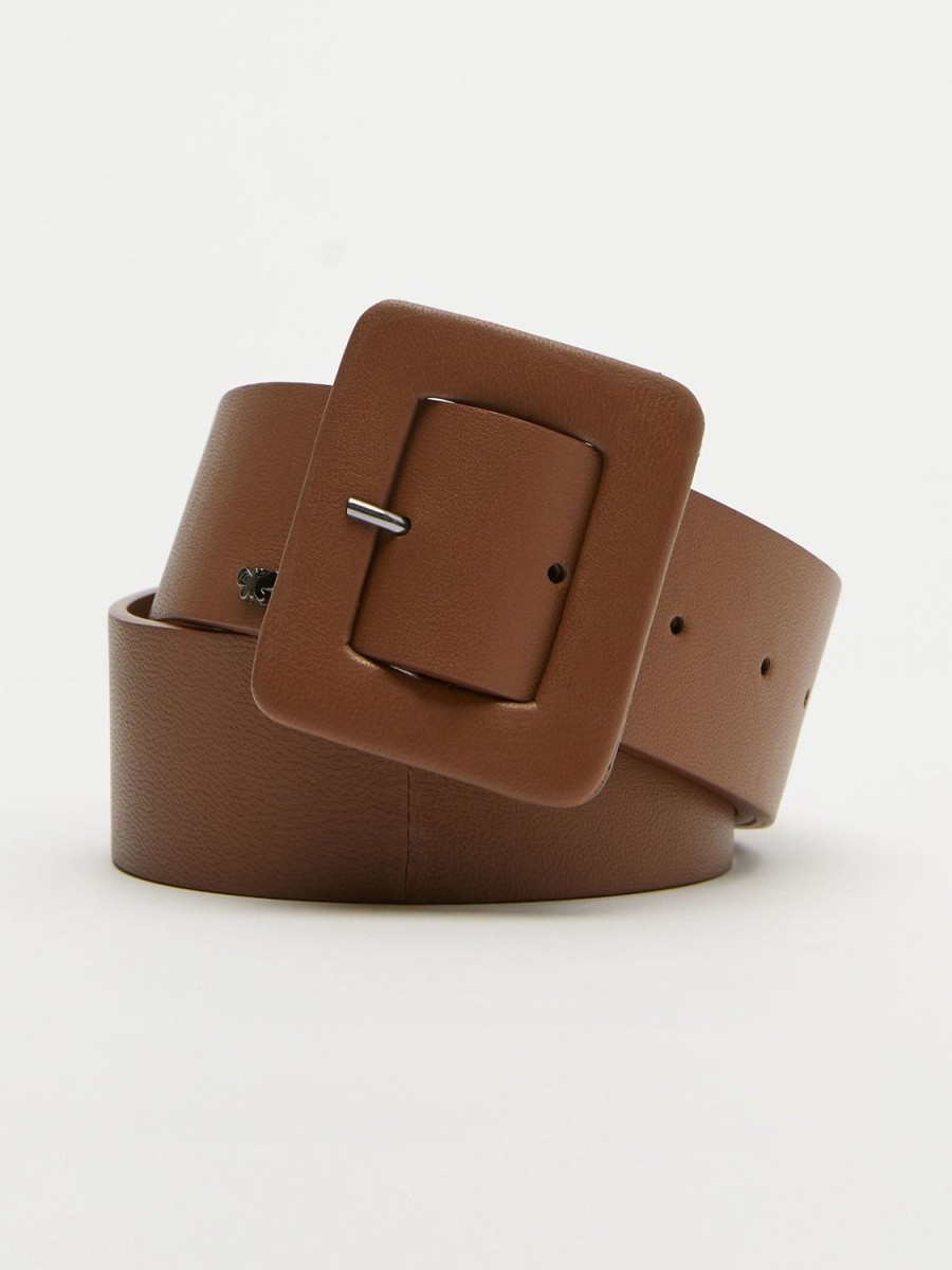 Women MAX MARA Belts | Biro Belt