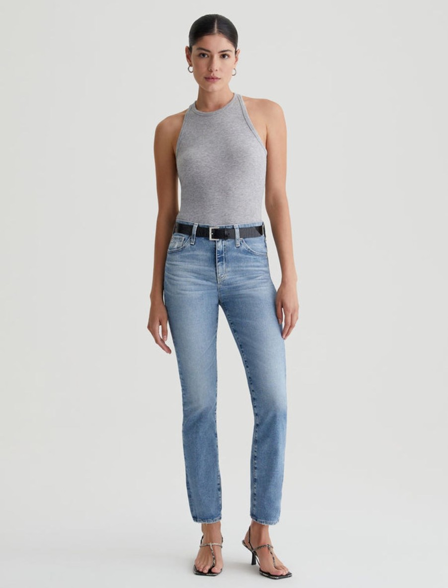 Women AG JEANS Jeans & Denim | Mari Impact