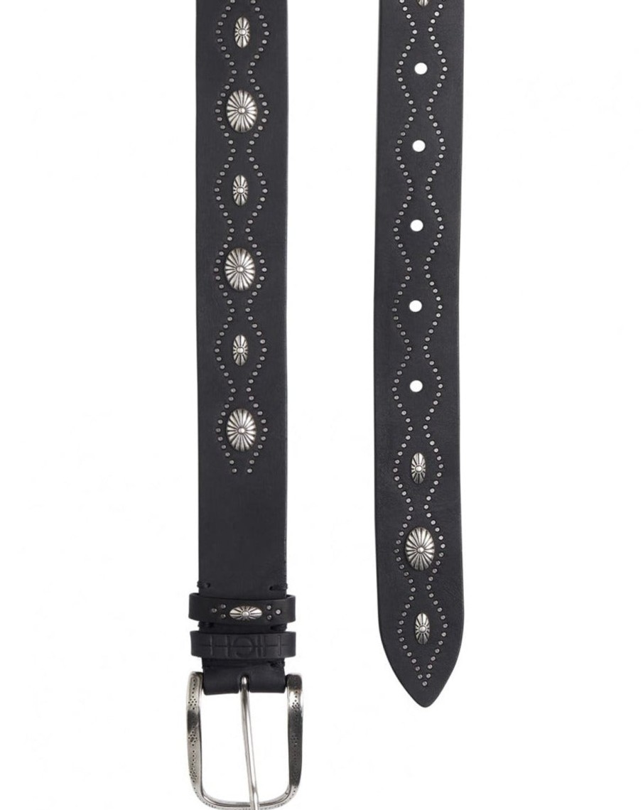 Women HIGH Belts | Parallel Belt