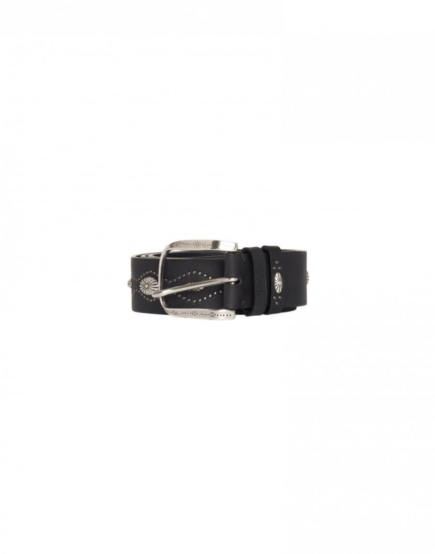 Women HIGH Belts | Parallel Belt