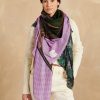 Women HIGH Scarves | Memoir Scarf