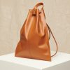 Women HIGH Bags | Space Bag Tan