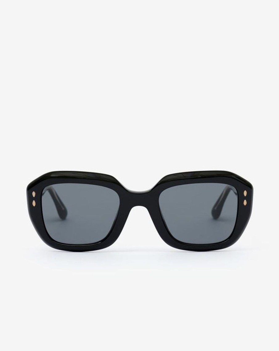 Women Isabel Marant Sunglasses | Lily Sunglasses Black