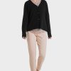 Women MARC CAIN Knitwear | Classic Cardigan Black